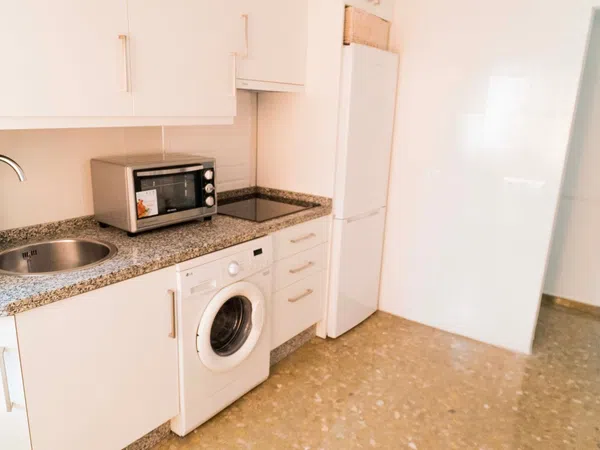 Piso en avenida Vallellano, 6 - Foto 14