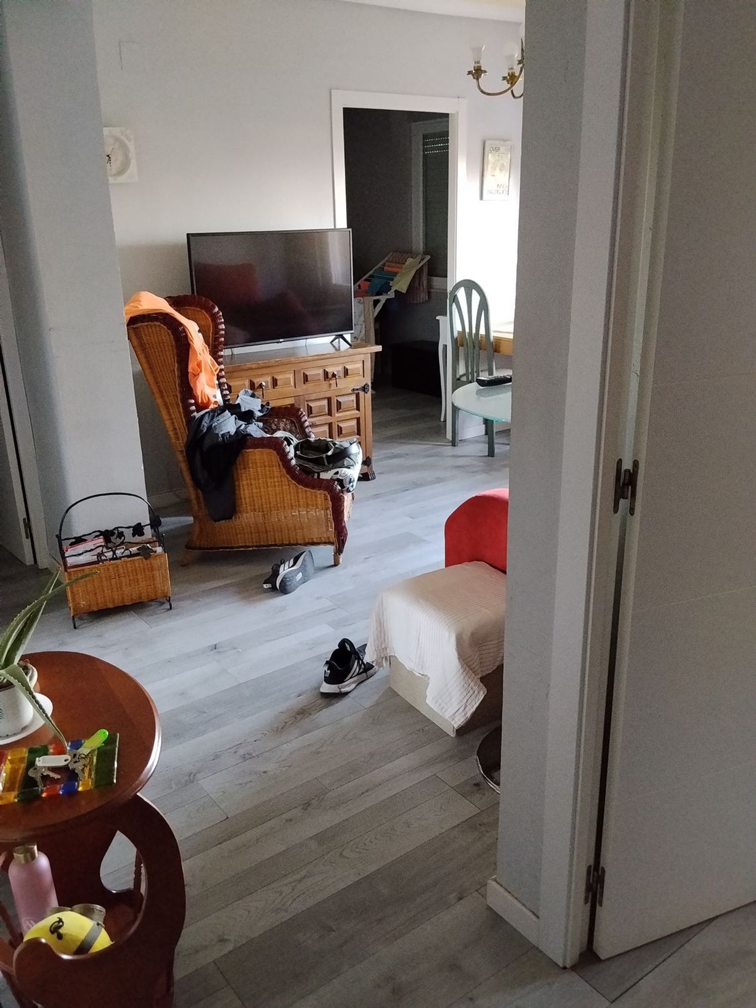 Piso en Calle de Juan María Guelbenzu Kalea, 1, Milagrosa, Milagrosa - Foto 14