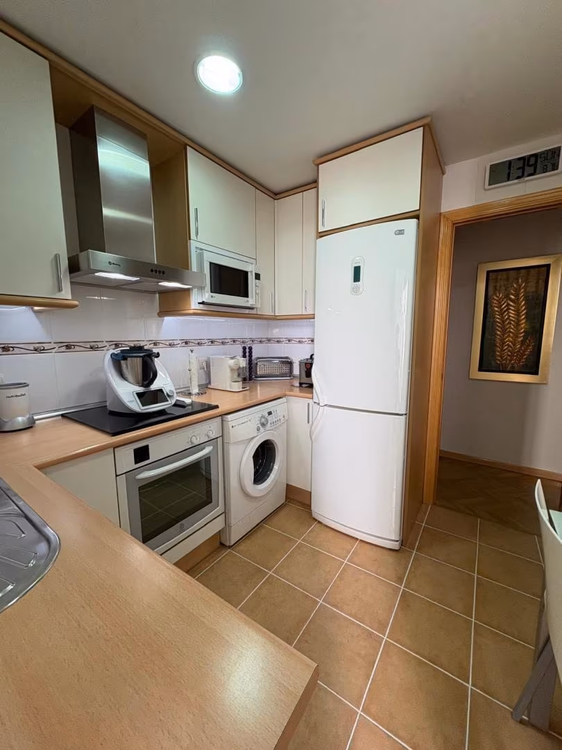 Piso en  Calle de Garcilaso 7 - Foto 11