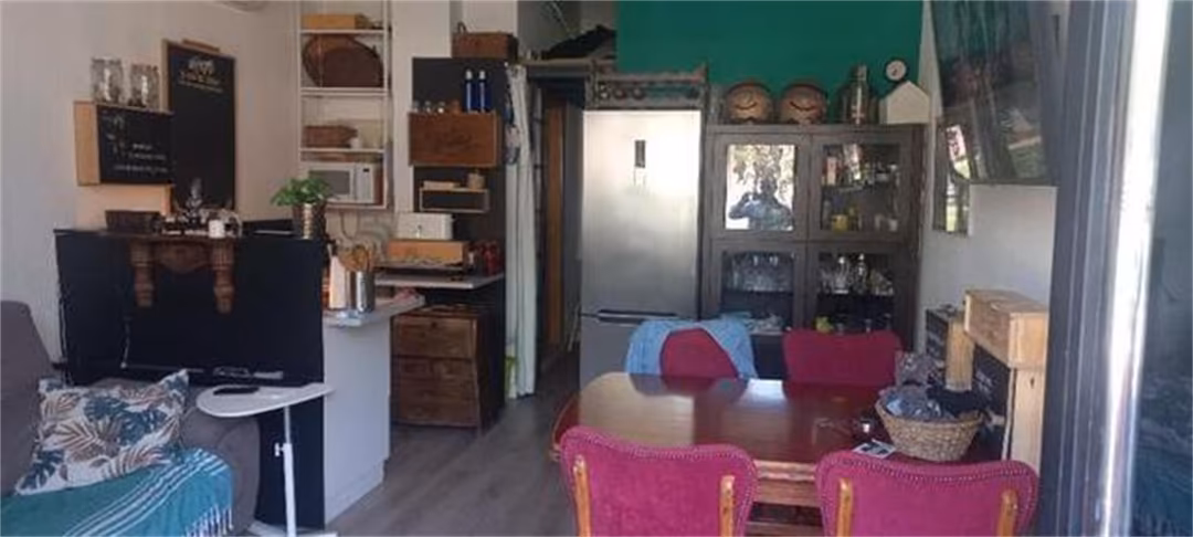 Apartamento en Santa Maria de Gracia