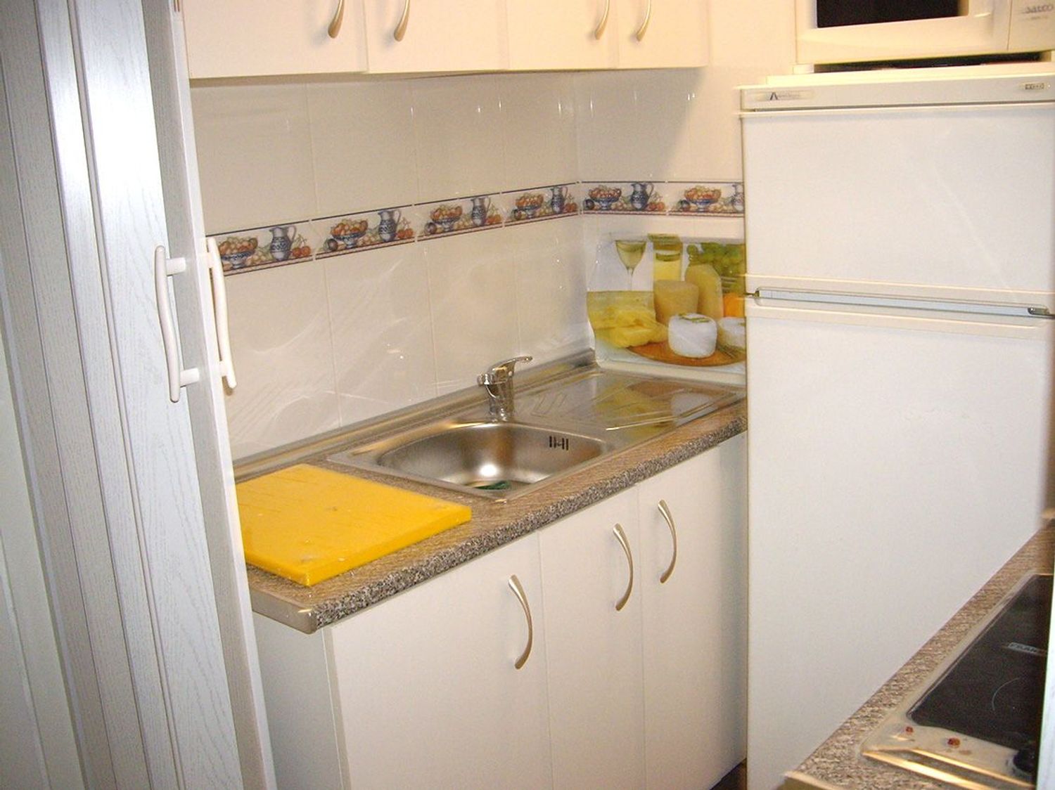 Estudio en Calle del Marqués de Lema, 7 - Foto 7