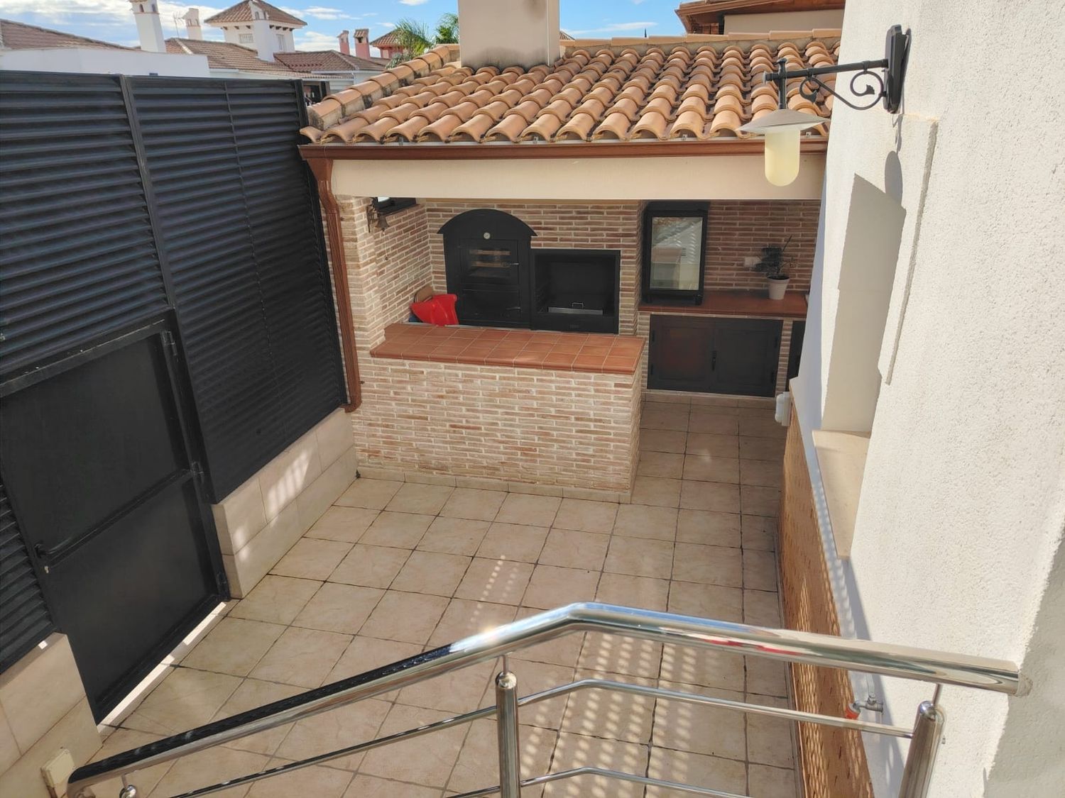Casa o chalet independiente en Avenida de la Glorieta, 46, Churra - Foto 8