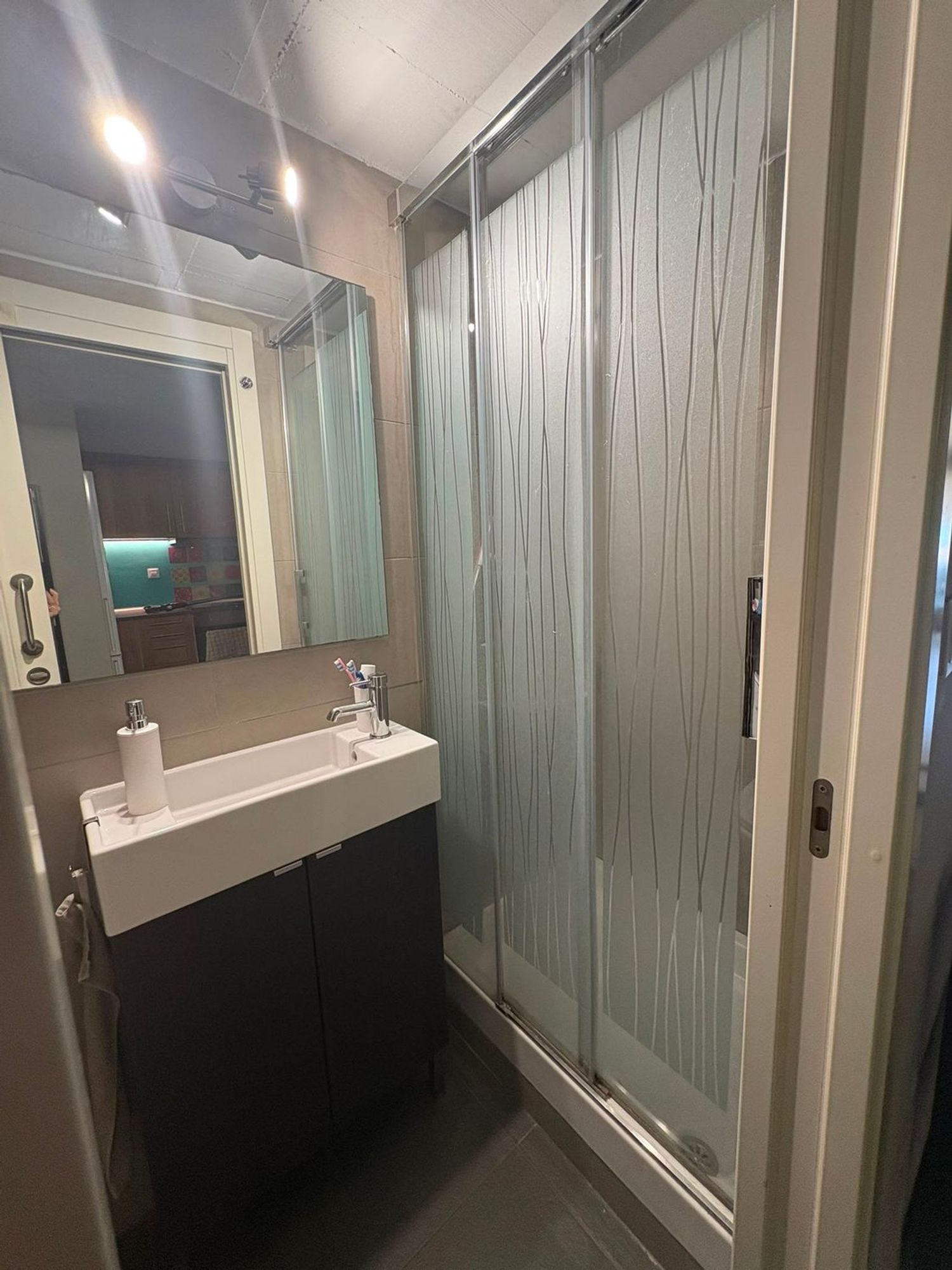 Loft en Calle de la Creu Roja, 1, Vara de Quart - Foto 7