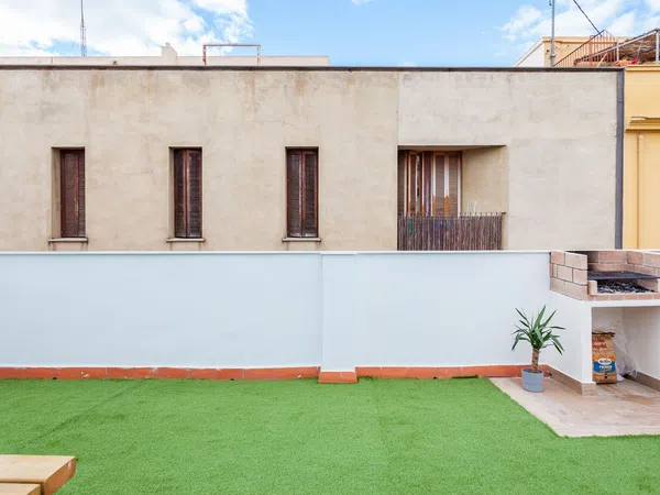 Dúplex en calle de Maldonado, 17 - Foto 8