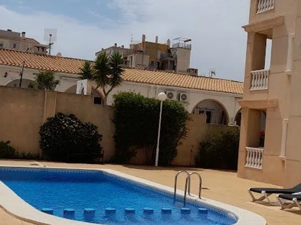 Piso en Calle 9, 88, Nueva Torrevieja - Foto 12