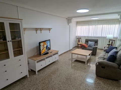 Piso en avenida Maisonnave, 33