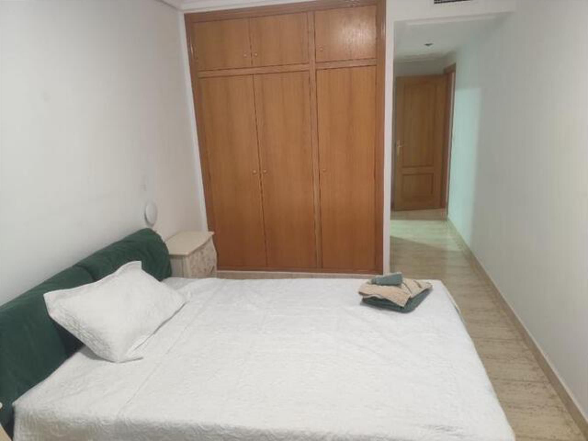 Piso en El Carmen - Foto 7