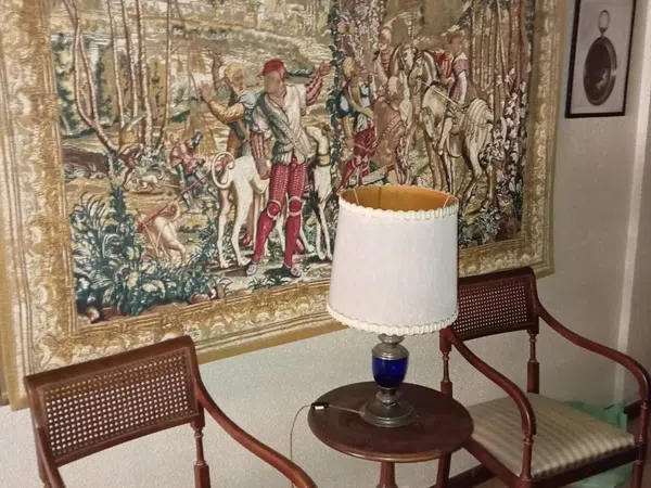 Piso en Calle San José, 12, Pº Zorrilla - Campo Grande, Pº Zorrilla - Campo Grande - Foto 4