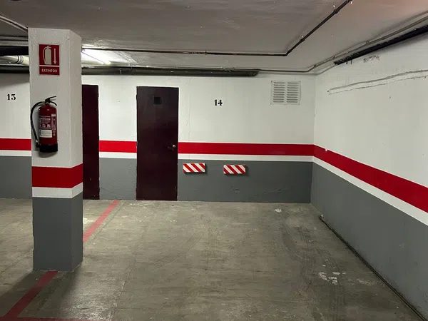 Piso en Calle Doctor Eduardo de Teresa, 12, Carrera de la Virgen - Paseo del Salón - Foto 36