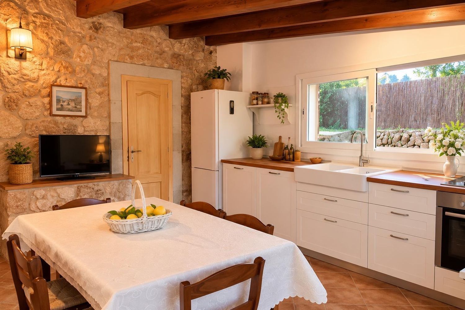 Casa o chalet independiente en Camino Vial, 435, Cala Santanyí, Cala Santanyí - Foto 15