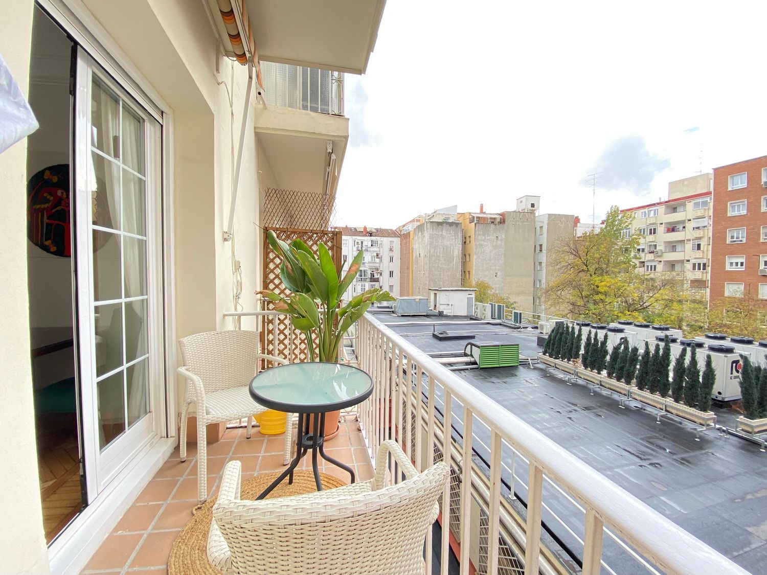 Piso en calle del Conde de Peñalver, 47 - Foto 8