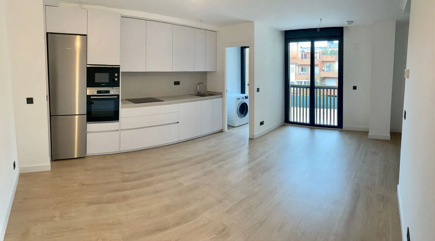 Piso en calle Baja de la Iglesia, 25 - Foto 2