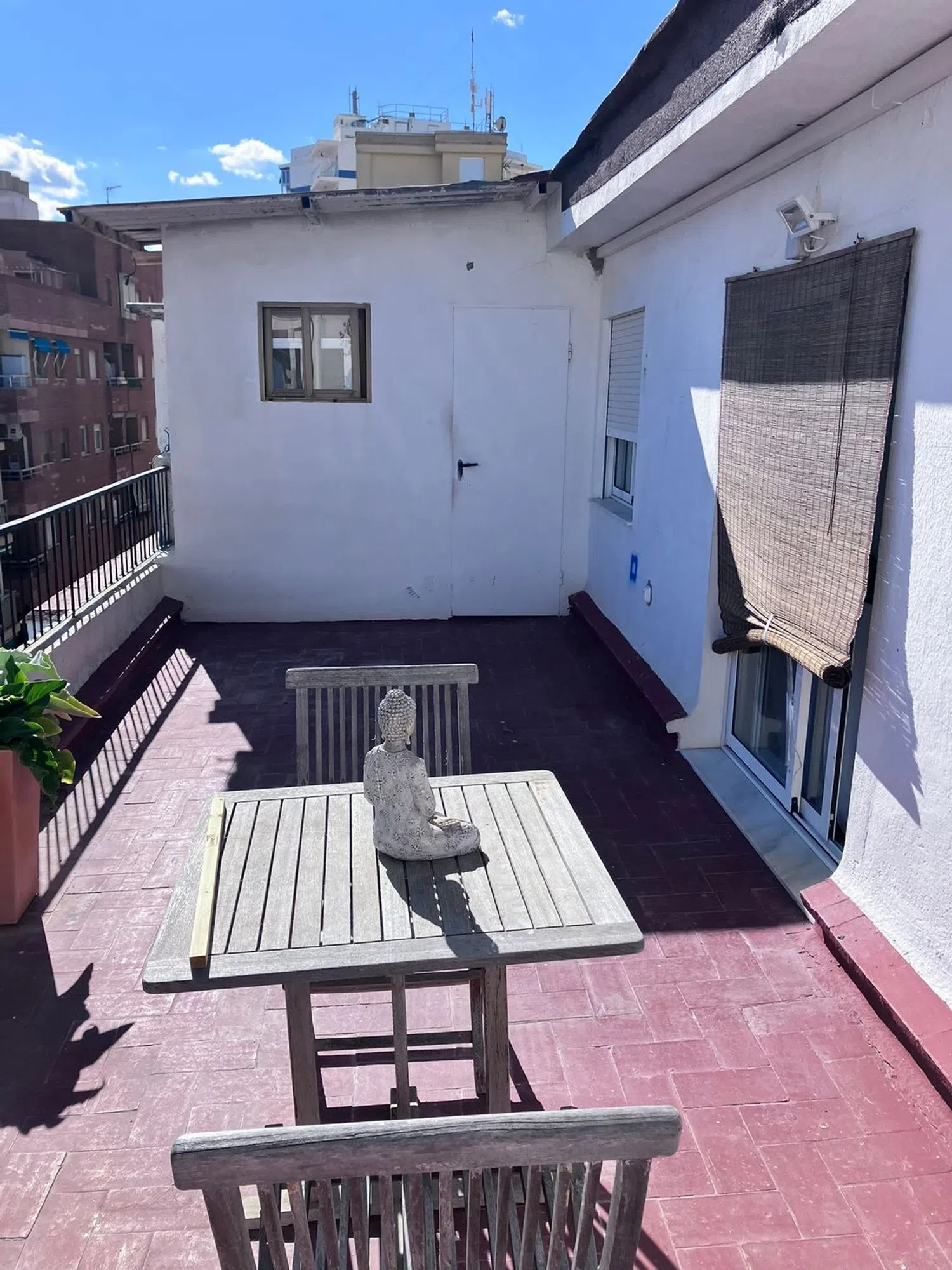 Ático en calle Ibiza, 14 5,21 - Foto 2