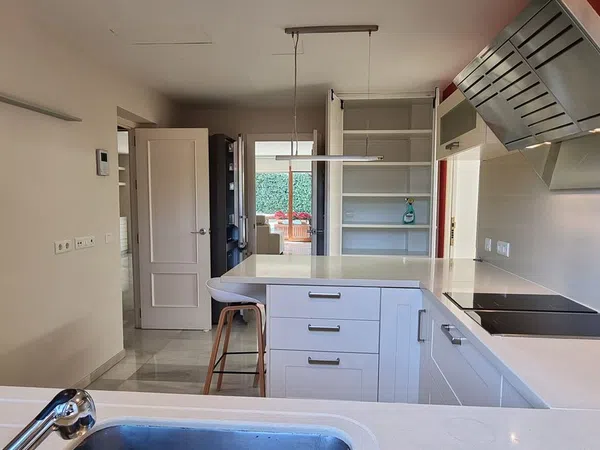 Casa o chalet independiente en Calle Alcornoque, 21 - Foto 6
