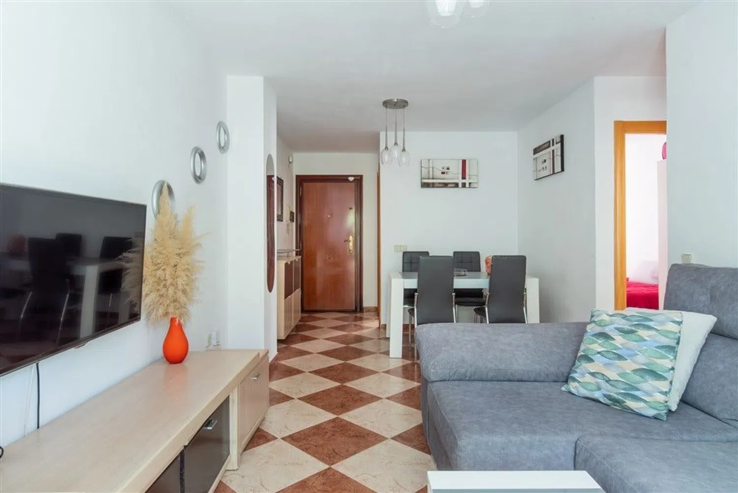 Piso en nicolas maquiavelo, 4 - Foto 8