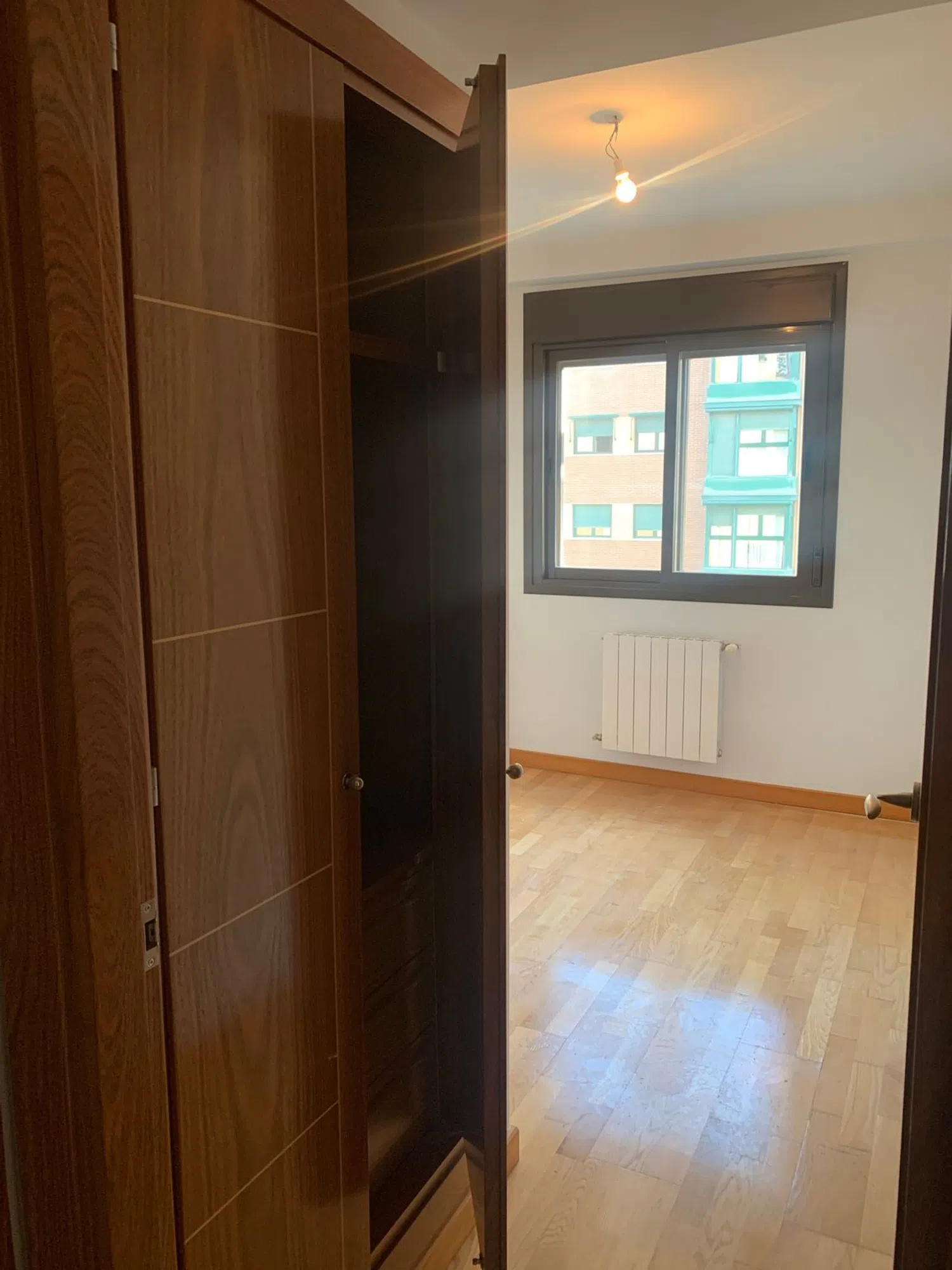 Piso en calle del Cocherón de la Villa, 11 - Foto 5