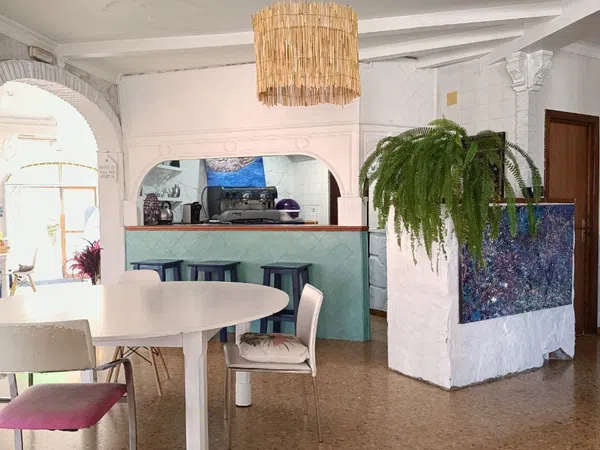 Casa o chalet independiente en Diseminado las Zorreras P12, 33, Motril pueblo, Motril pueblo - Foto 8