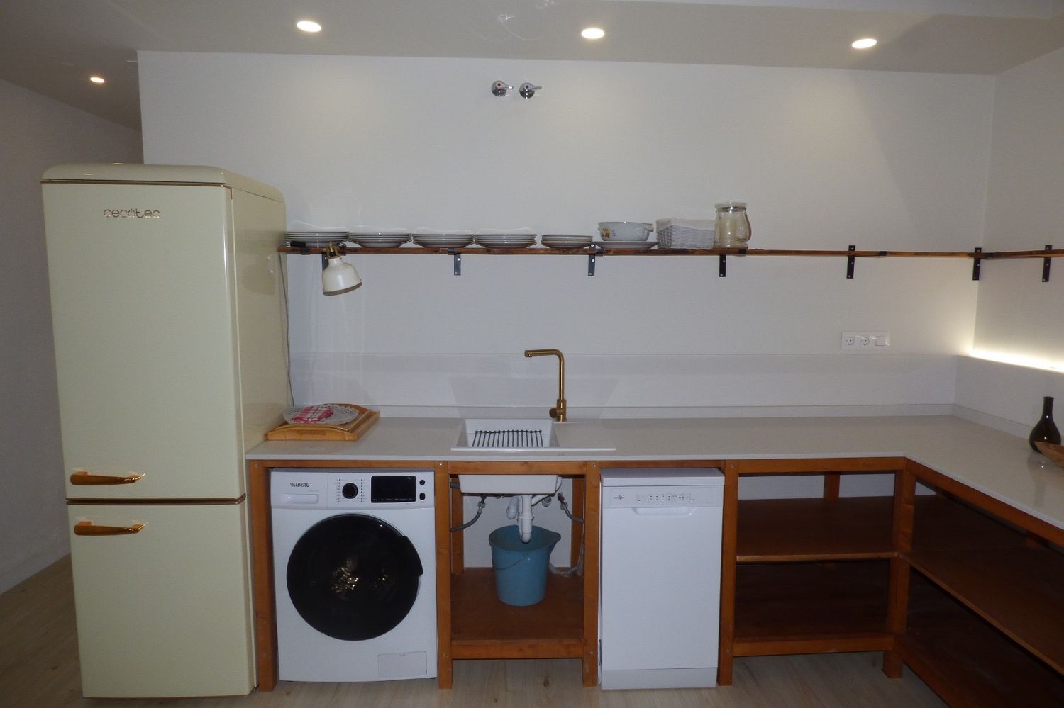 Piso en calle sueca, 36 - Foto 7