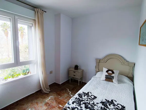 Piso en calle Virgen del Monte, 14 - Foto 8