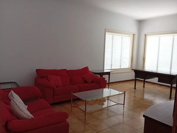 Casa o chalet independiente en Avenida de Benito Pérez Armas, 41 - Foto 5