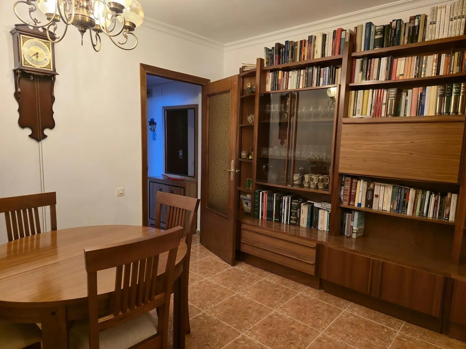 Piso en avenida de la Cruz del Campo, 33 a - Foto 28