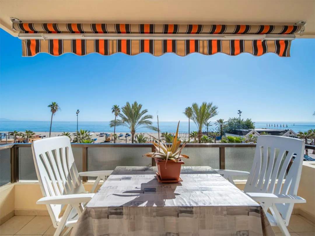 Piso en  Paseo Marítimo Rey de España 63 - Foto 24