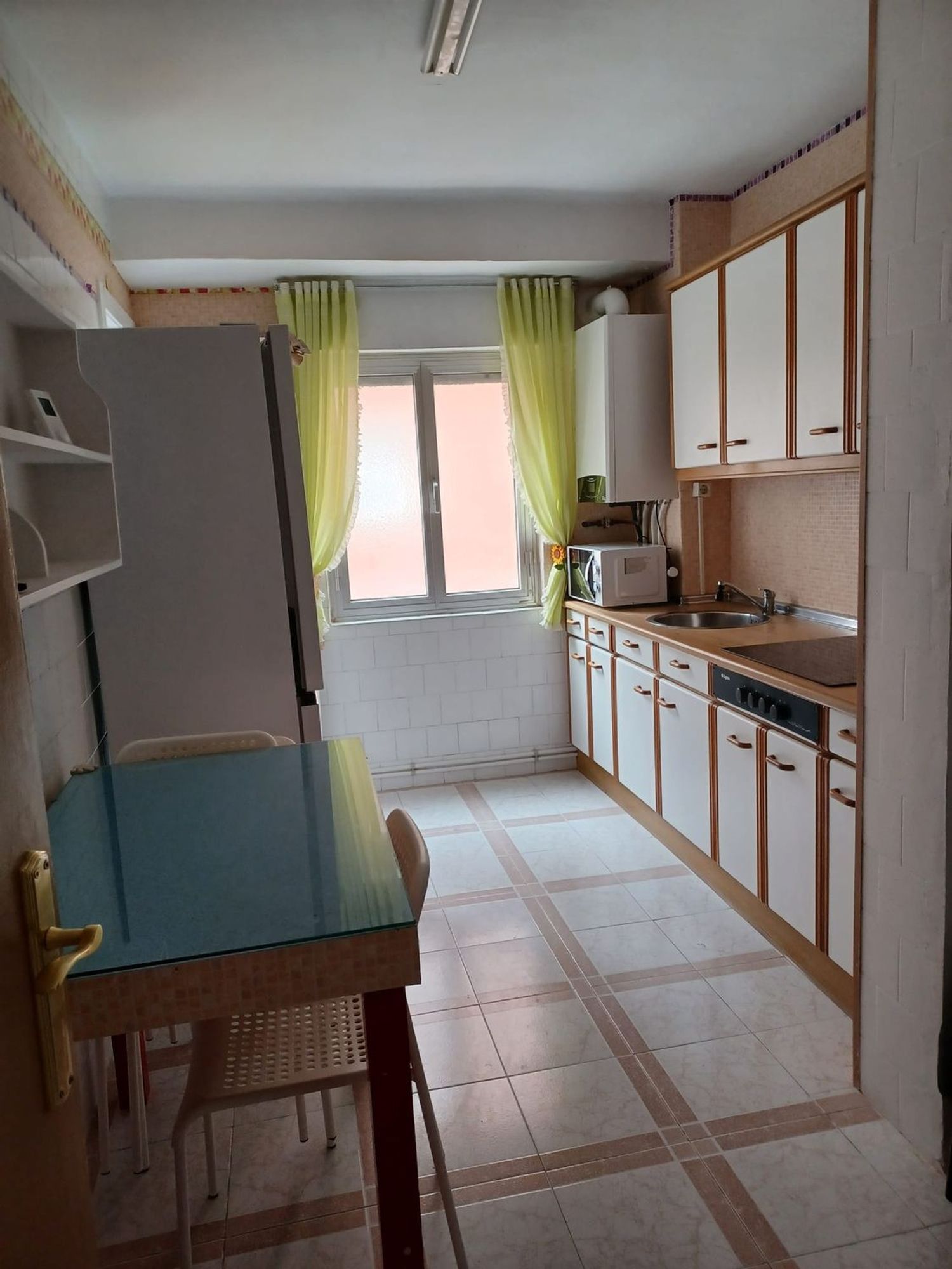 Piso en Calle del Doctor Gómez Ulla, 29, Prosperidad - Delicias - Foto 2
