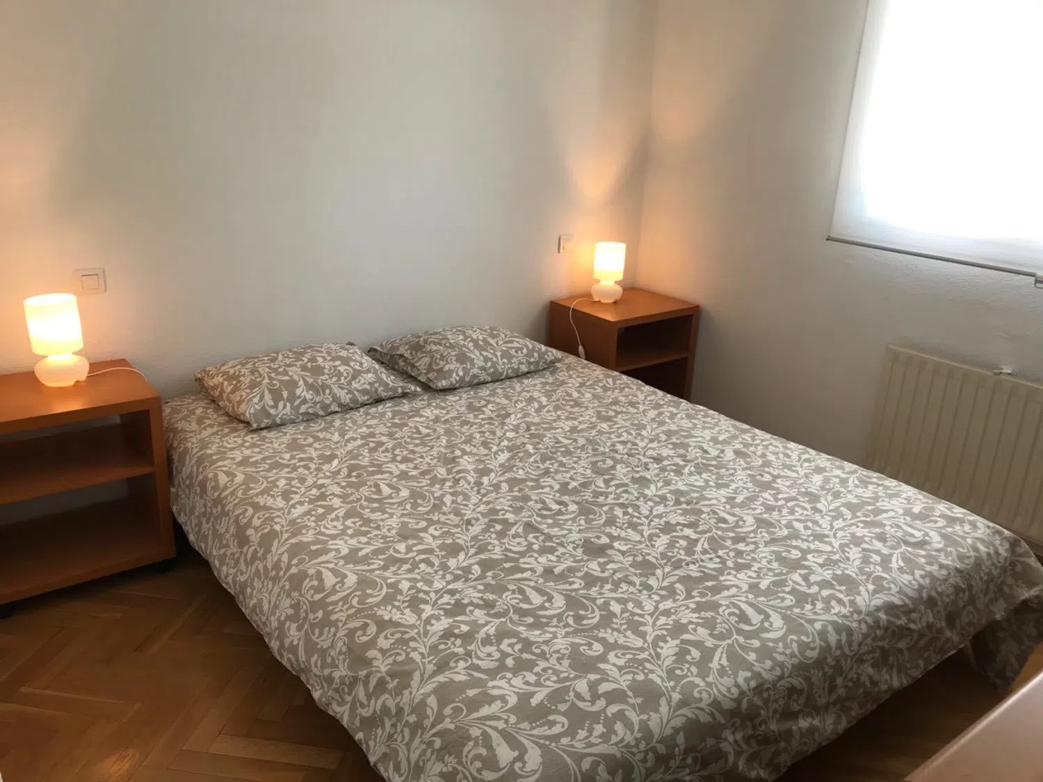 Piso en calle Hontoria del Pinar, 5 - Foto 16