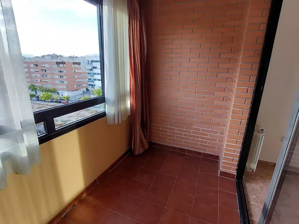 Piso en plaza del Alcalde Agatángelo Soler, 4 - Foto 8