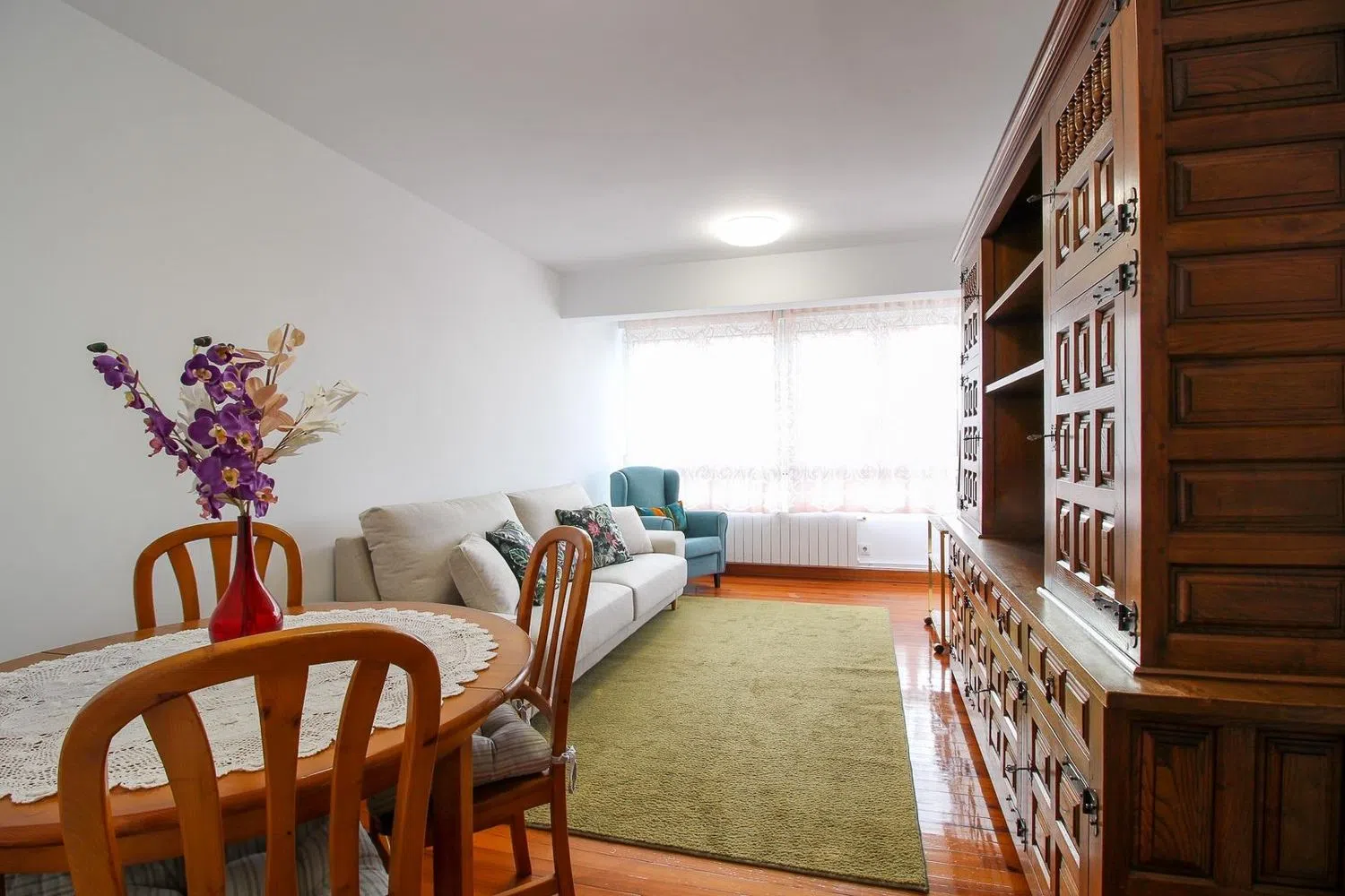 Piso en calle Juan José Pérez del Molino, 11 - Foto 1