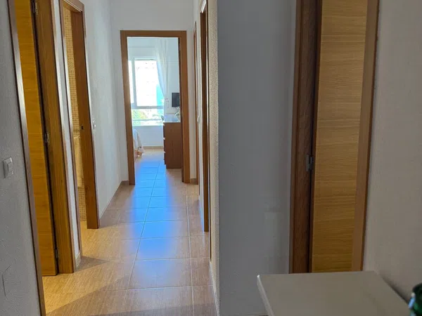 Piso en Calle Gabriel y Galán, 9, Campoamor - Foto 19