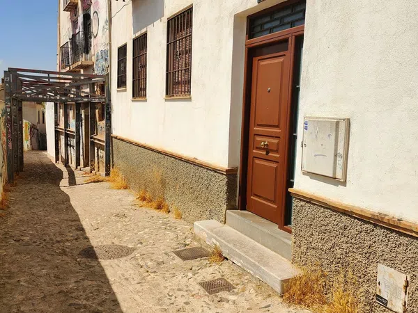 Piso en Cuesta Beteta, 18, Albaicín, Albaicín - Foto 6