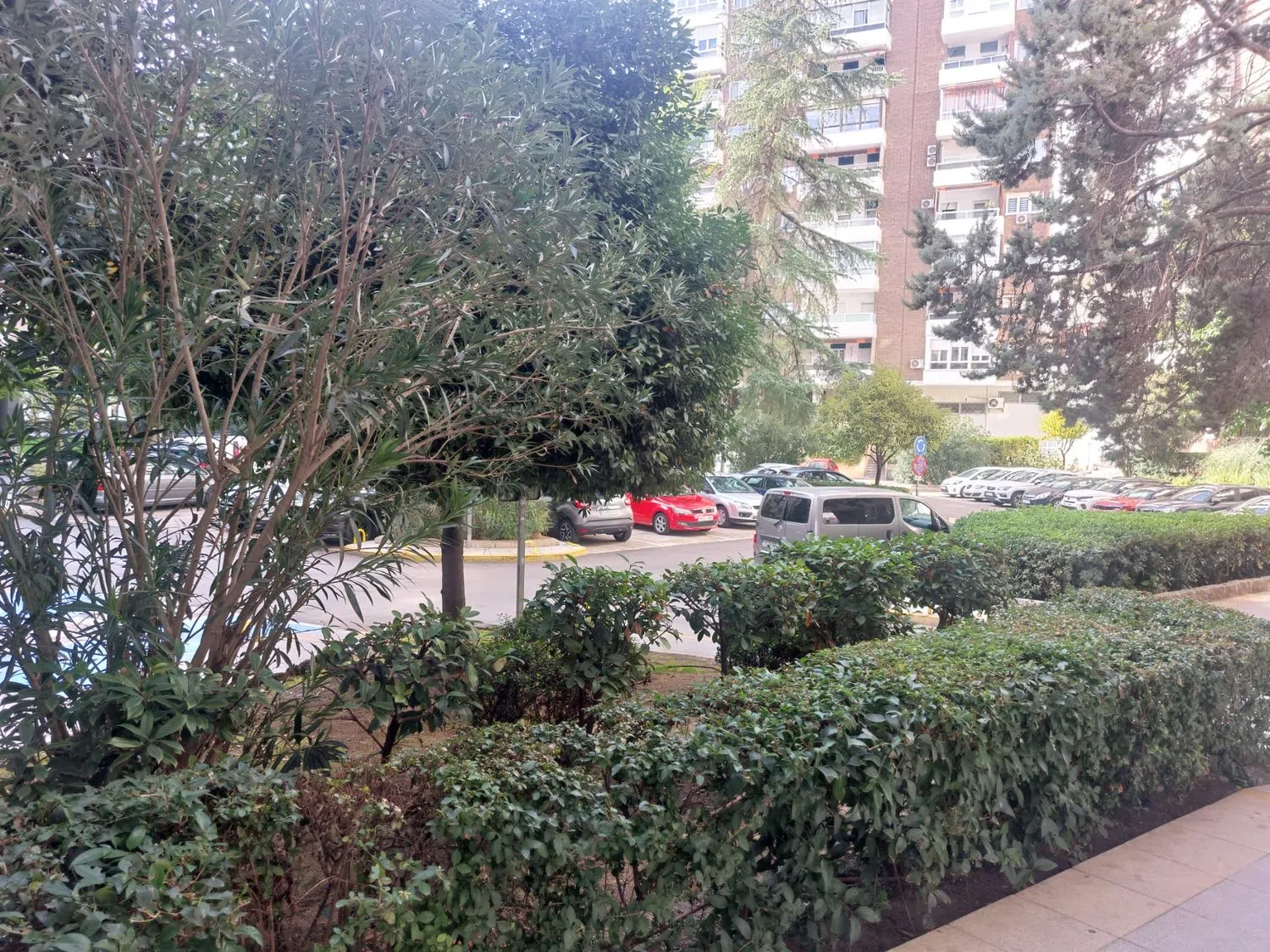 Piso en Barrio Virgen del Cortijo - Manoteras - Foto 27