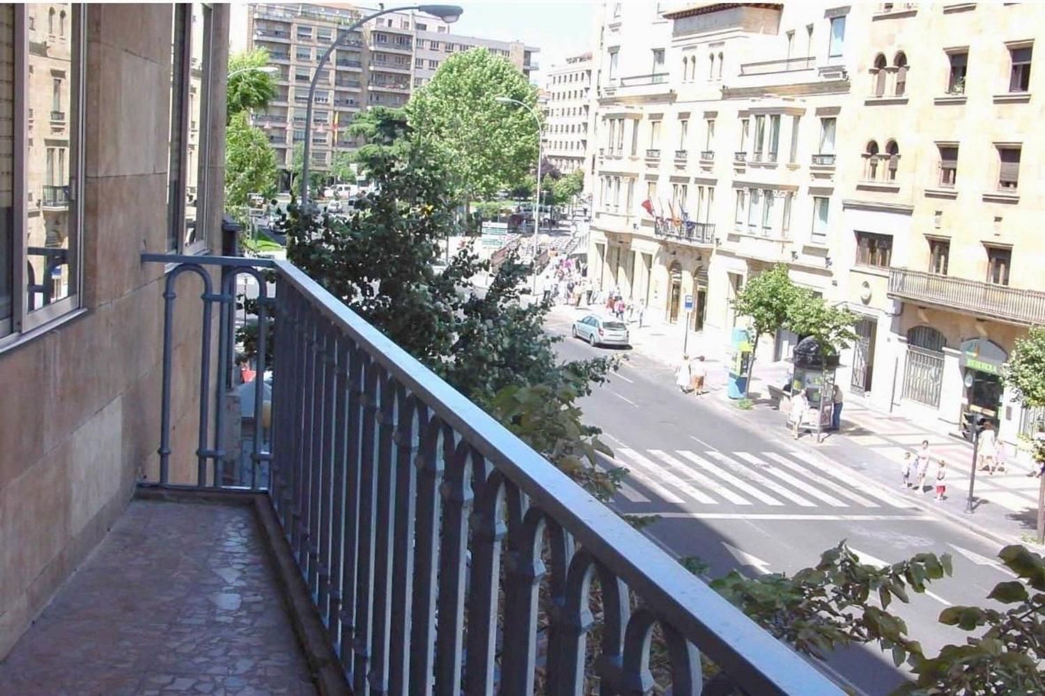 Piso en Avenida de los Comuneros, 7, Estación - Foto 6