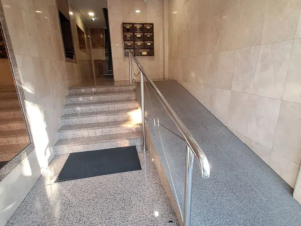 Piso en Calle la Lila, 12, Salesas-Foncalada-Campoamor - Foto 16