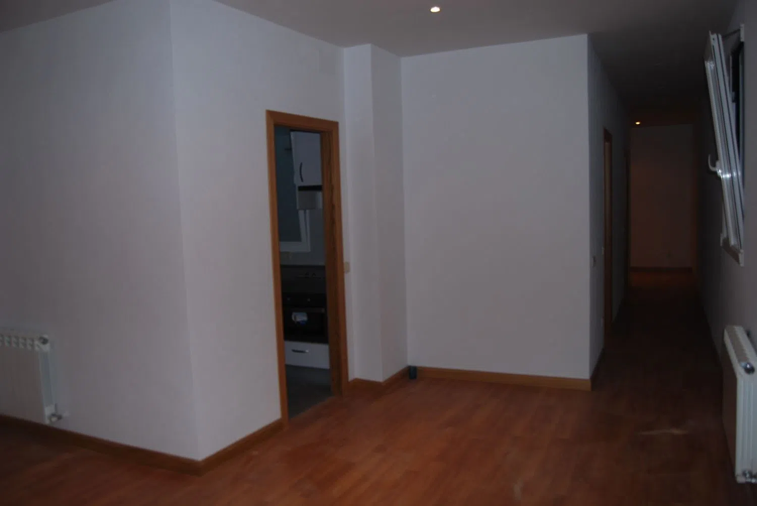 Piso en calle del General Pardiñas, 60 - Foto 2