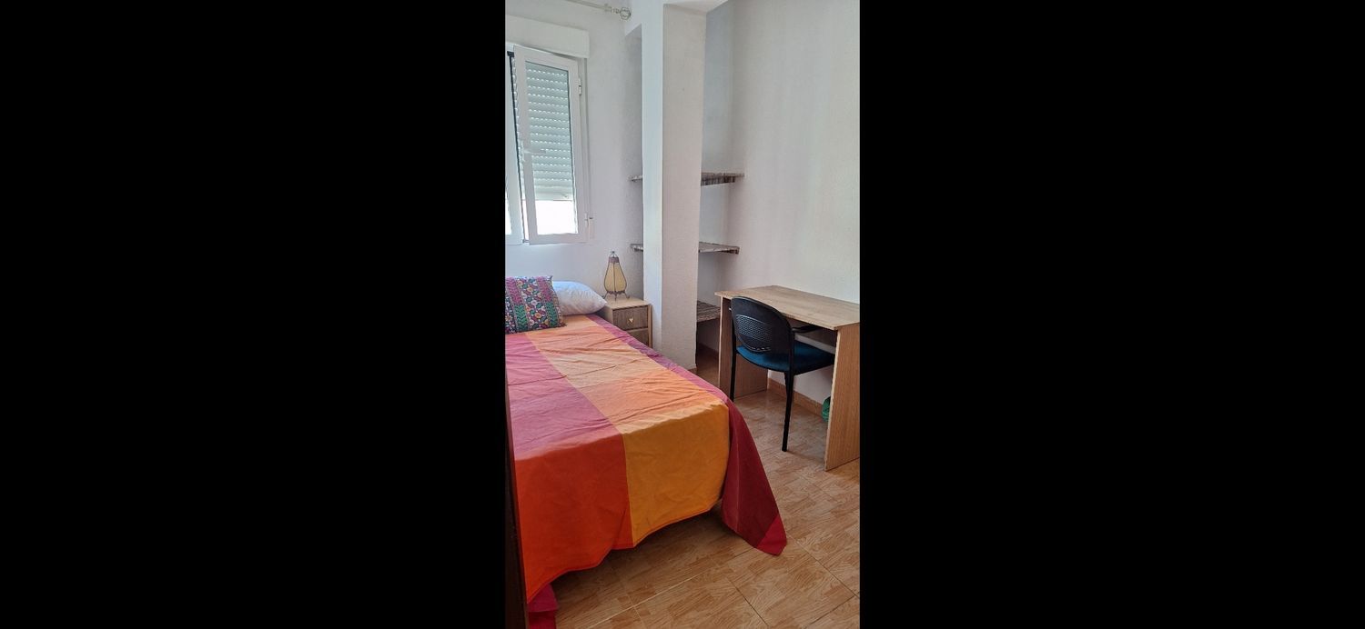 Piso en Calle los Omeyas, 1, Cercadilla - Medina Azahara - Foto 2