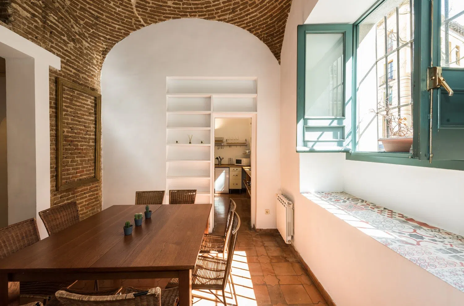 Piso en plaza de Alamillo, 8 - Foto 28