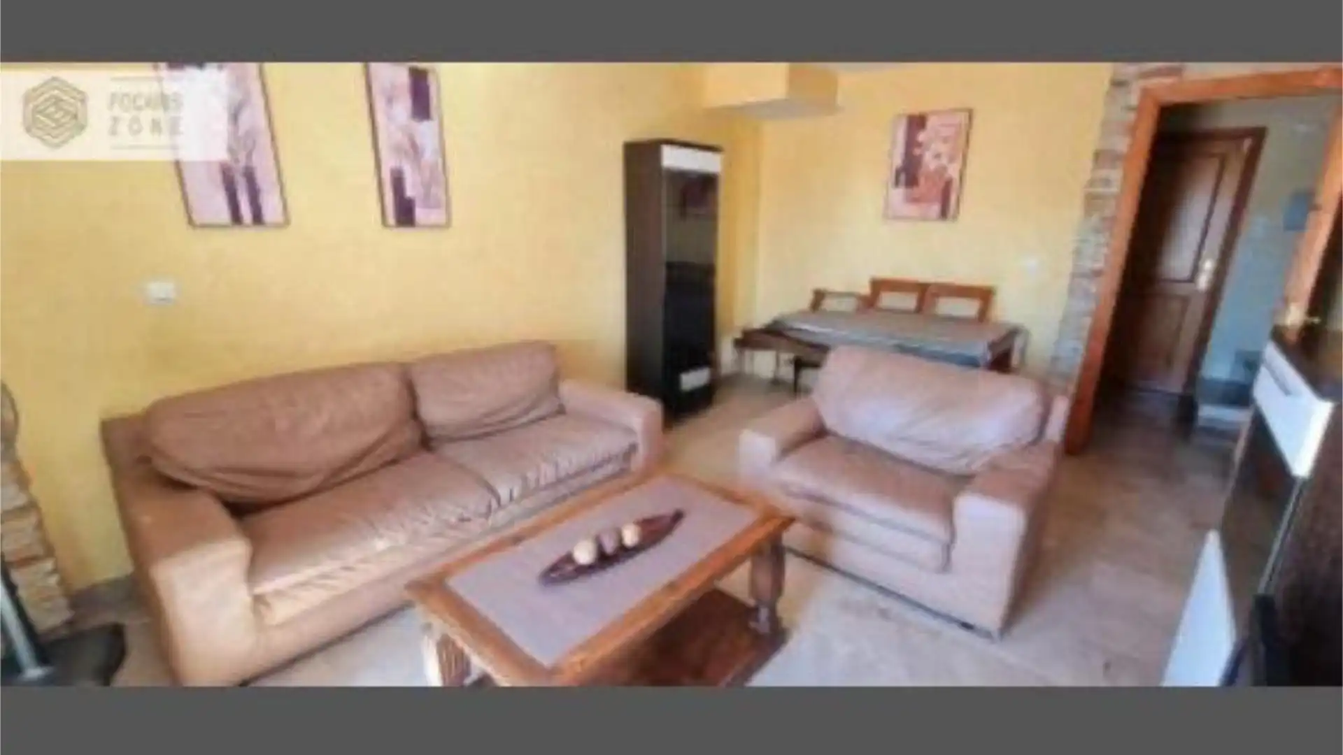 Piso en Centro - Foto 8