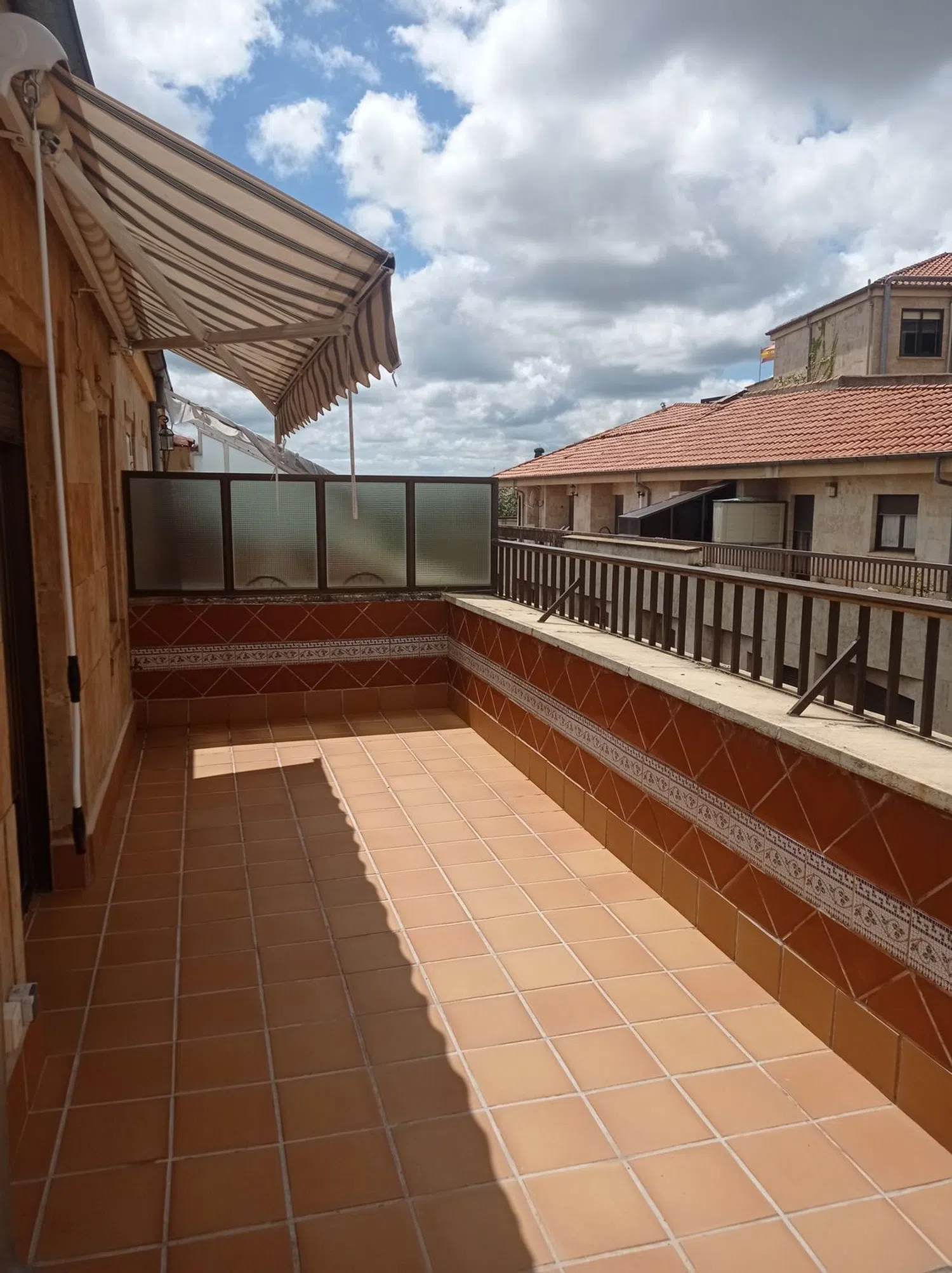 Ático en Barrio San Vicente-Las Úrsulas - Foto 1