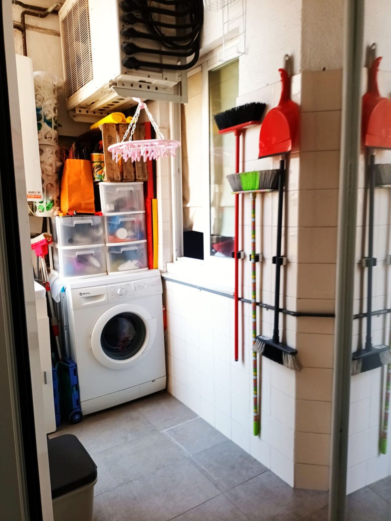 Piso en calle de la Mare de Déu de Núria, 11 - Foto 24