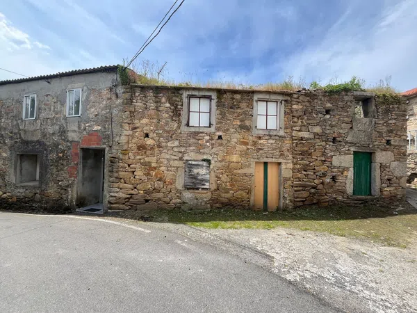 Casa rural en Calle do Igrexario s/n - Foto 6