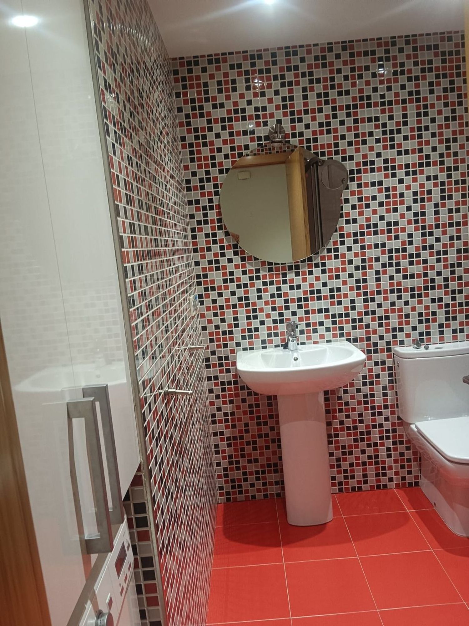 Piso en Camino Jacobeo, 13, Zona Alta, Zona Alta - Foto 17