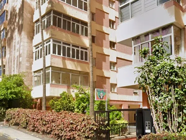 Piso en avenida Escaleritas, 42 - Foto 1