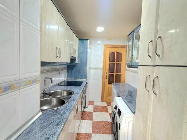 Piso en Calle Murillo, 21, Linarejos, Linarejos - Foto 16