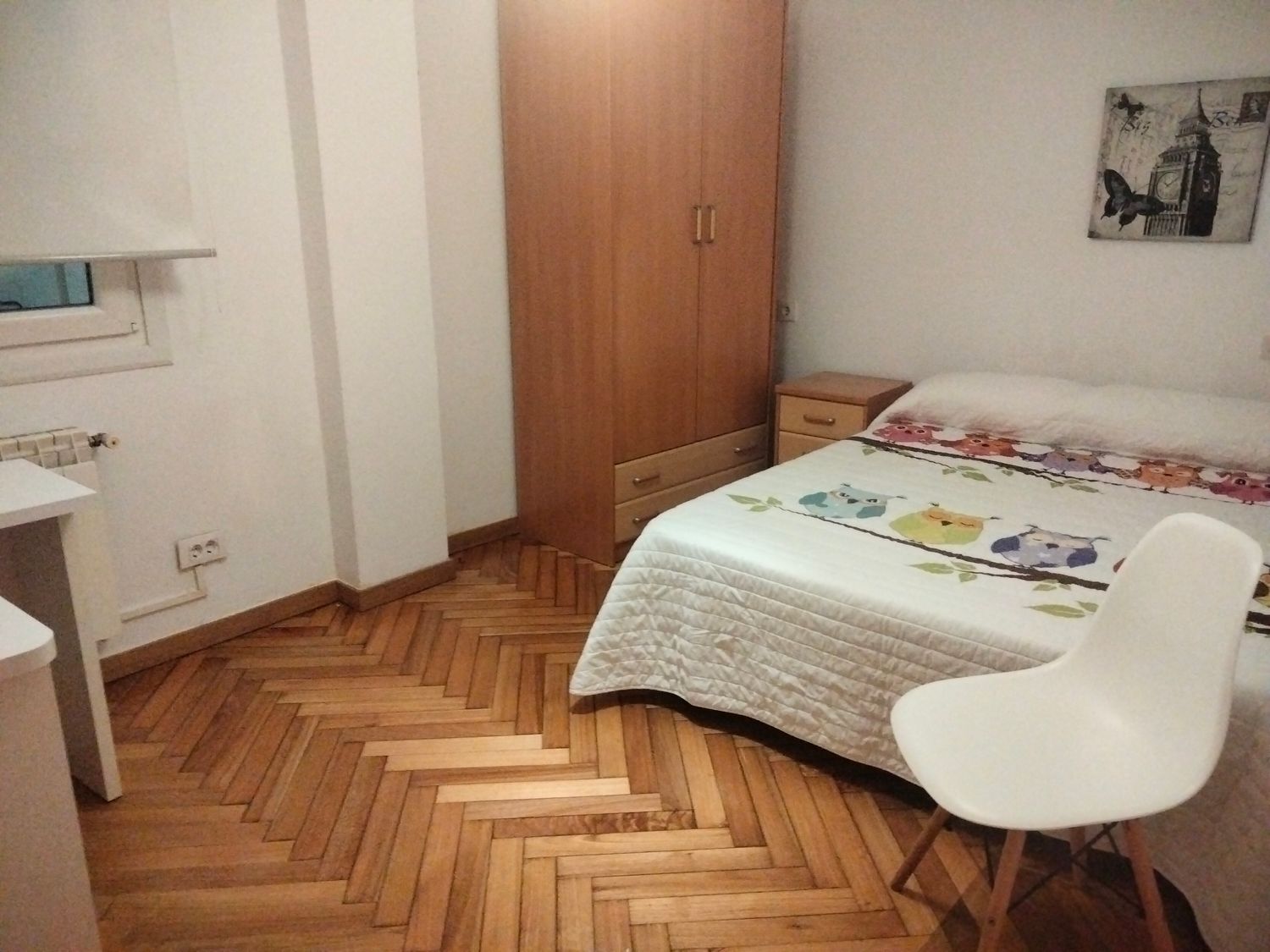 Piso en avenida de Rosalía de Castro, 57 - Foto 4