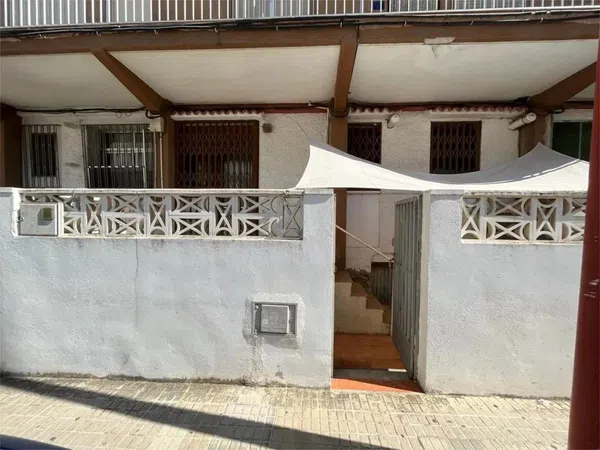 Chalet pareado en Plaza Constitución, Calle Estación, 2 - Foto 15