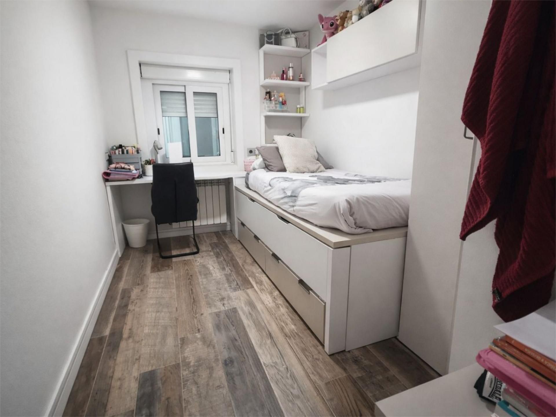 Piso en  Calle de Hernán Cortés 1 - Foto 19