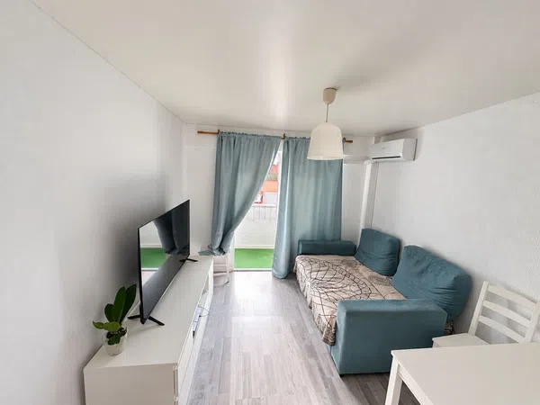 Piso en Els Orriols, Els Orriols - Foto 1