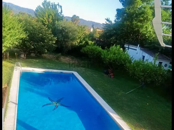 Chalet pareado en camino de Barreras, 35 - Foto 1